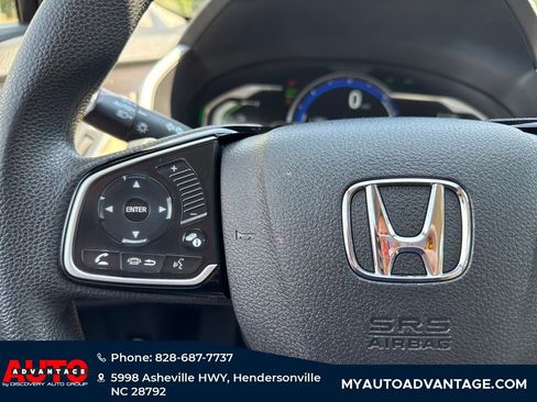 Used 2018 Honda Clarity Plug-In Hybrid image 21