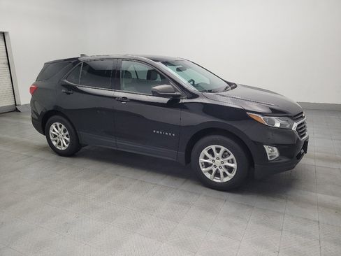Used 2019 Chevrolet Equinox LS w/ LPO, Cargo Package image 11