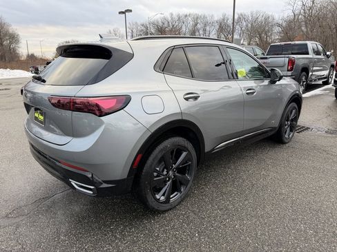 New 2026 Buick Envision Sport Touring image 4