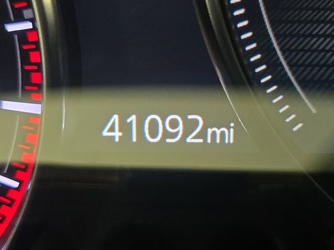 Used 2023 MAZDA CX-30 AWD 2.5 S w/ Preferred Package image 18