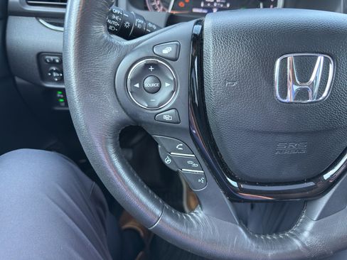Used 2019 Honda Ridgeline RTL-E image 24