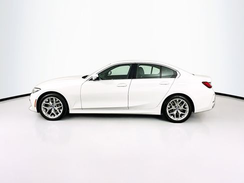 Used 2025 BMW 330i Sedan RWD image 4