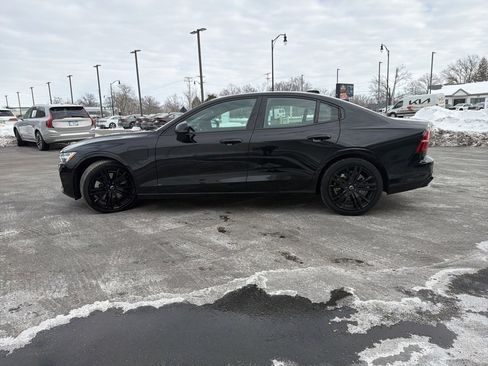 Certified 2023 Volvo S60 T8 Plus w/ Climate Package image 6