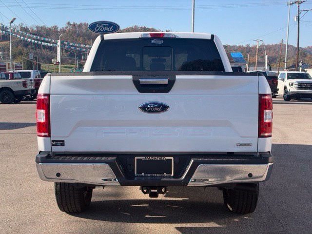 Used 2019 Ford F150 XLT w/ Equipment Group 302A Luxury AWD/4WD image 4