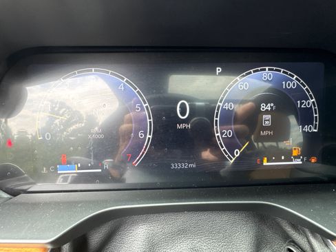 Certified 2025 Jeep Grand Cherokee L Summit AWD/4WD image 39