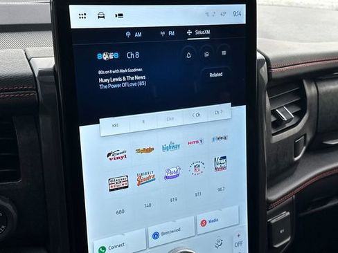 Used 2023 Ford Expedition Max Limited image 17