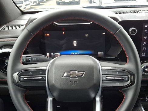 Used 2024 Chevrolet Colorado Z71 w/ Z71 Convenience Package 2 image 20