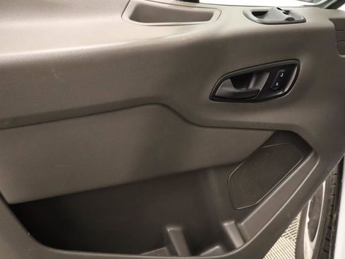 Used 2020 Ford Transit 250 Medium Roof RWD image 16