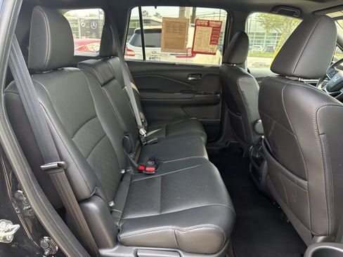 Used 2020 Honda Passport EX-L image 33