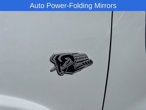 New 2026 RAM 1500 Laramie image 34