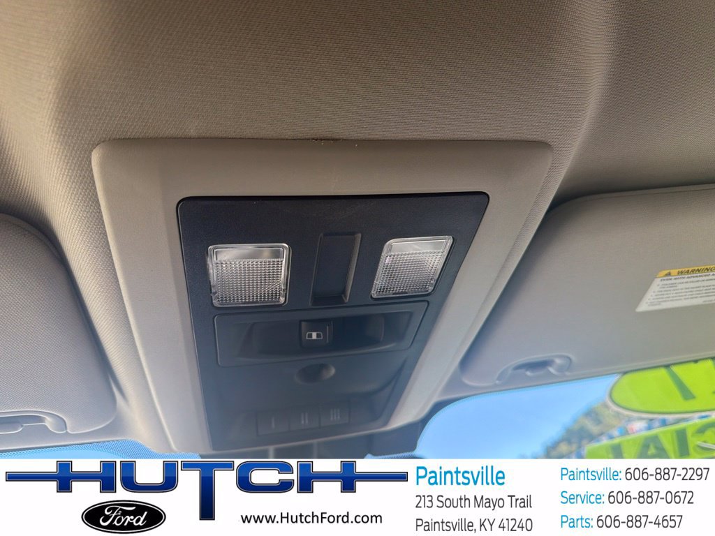 Used 2017 RAM 1500 Big Horn AWD/4WD image 36