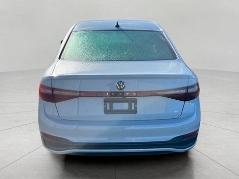 New 2025 Volkswagen Jetta SE image 6