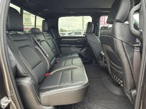 Used 2025 RAM 1500 RHO w/ RHO Level 1 Equipment Group AWD/4WD image 31