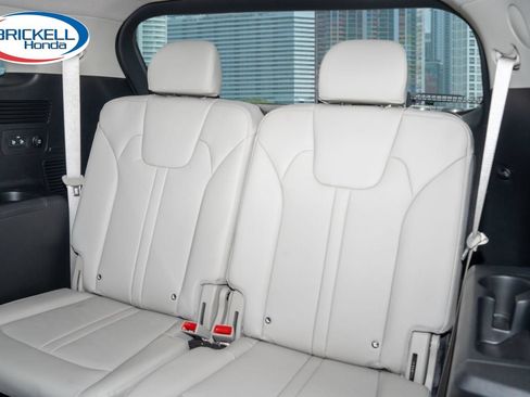 Used 2026 Kia Sorento EX w/ EX Premium Package FWD image 21