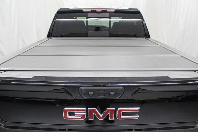 Used 2023 GMC Sierra 1500 Denali w/ Denali Reserve Package AWD/4WD image 9