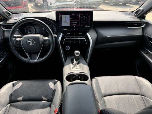 Used 2021 Toyota Venza Limited w/ Advanced Technology Package AWD/4WD image 13