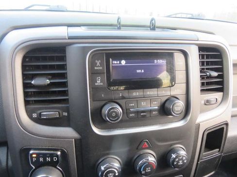 Used 2019 RAM 1500 Tradesman image 13