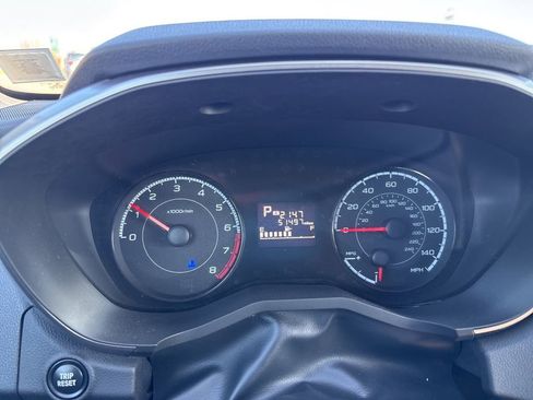 Used 2018 Subaru Crosstrek 2.0i Premium image 13