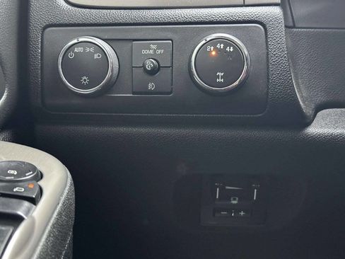 Used 2013 Chevrolet Silverado 3500 LTZ w/ LTZ Plus Package image 30