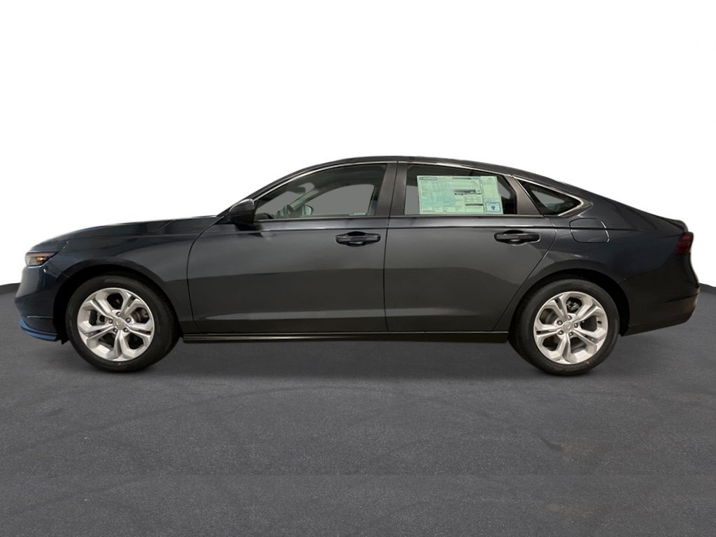 New 2026 Honda Accord LX image 5