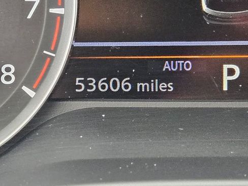 Used 2023 INFINITI QX60 Pure image 27