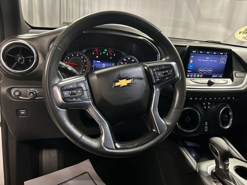 Used 2022 Chevrolet Blazer LT AWD/4WD image 15