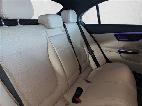 Certified 2024 Mercedes-Benz C 300 Sedan image 22
