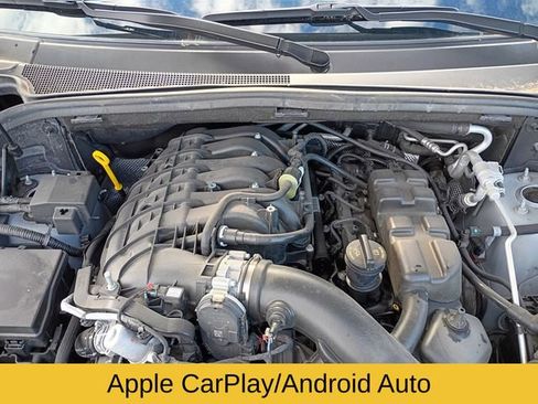 Used 2025 Dodge Durango GT AWD/4WD image 22