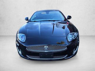 Used 2012 Jaguar XK Convertible video 2