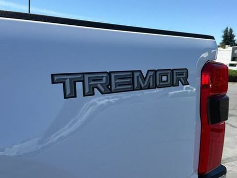 New 2026 Ford F350 Lariat w/ Tremor Off-Road Package AWD/4WD image 13