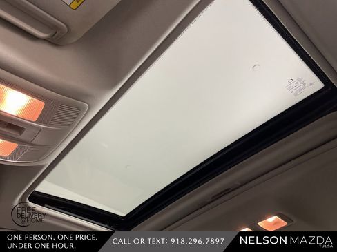 Used 2022 MAZDA CX-5 Carbon Edition image 33