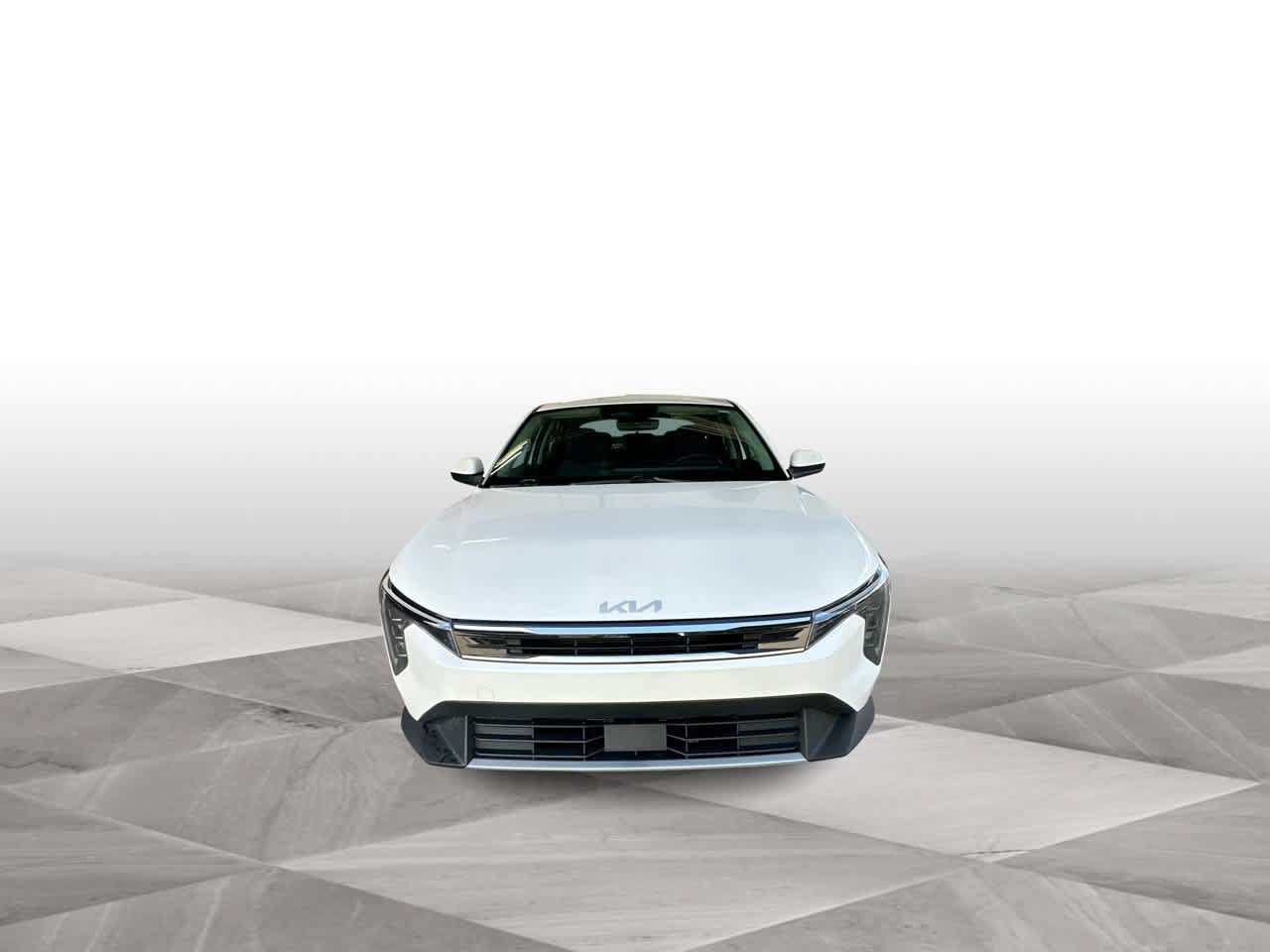 Used 2025 Kia K4 EX FWD image 3