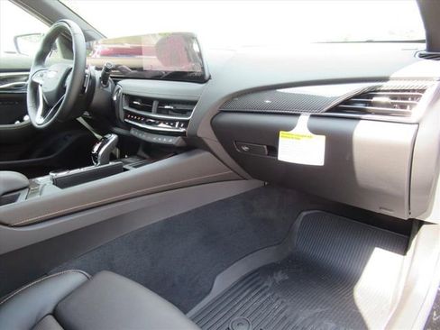 New 2026 Cadillac CT5 Sport RWD image 10