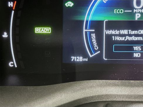 Certified 2025 Toyota Camry LE image 12