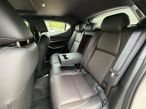 New 2026 MAZDA MAZDA3 2.5 S Hatchback w/ Premium Pkg FWD image 23