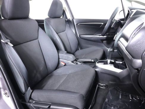 Used 2015 Honda Fit EX image 34