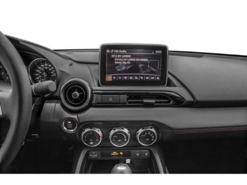Used 2017 MAZDA MX-5 Miata RF Grand Touring w/ Appearance Package RWD image 13