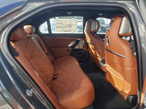 New 2026 BMW 760i xDrive 760i xDrive image 17