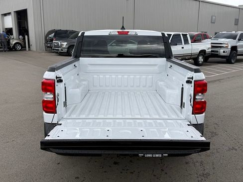 New 2025 Ford Maverick XL image 35