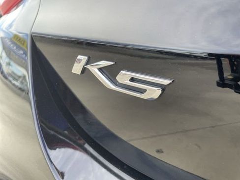 Used 2021 Kia K5 GT-Line image 30