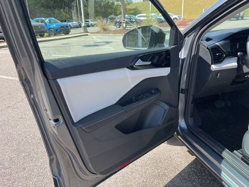 New 2026 Volkswagen Taos S FWD image 5