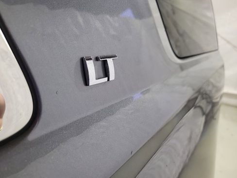 Used 2019 Chevrolet Tahoe LT w/ Max Trailering Package image 55