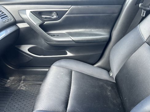 Used 2018 Nissan Altima 2.5 SR image 23