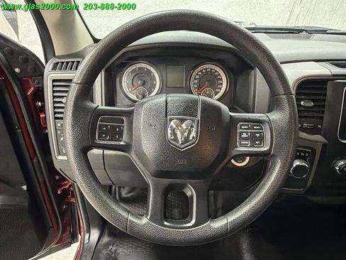 Used 2019 RAM 1500 Tradesman w/ Power & Remote Entry Group image 4