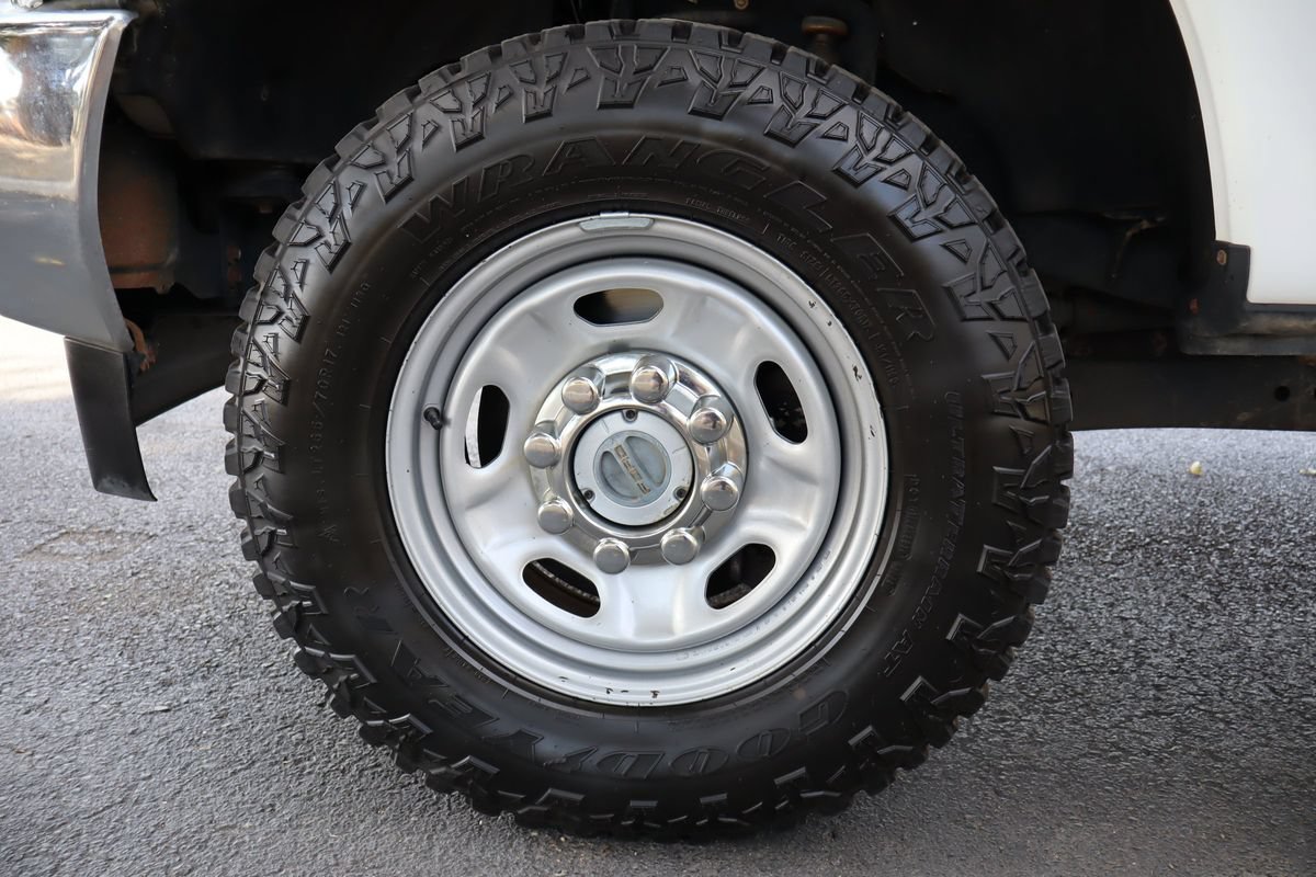 Used 2017 Ford F350 XL AWD/4WD image 39