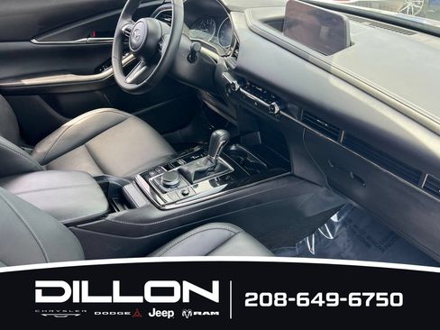 Used 2025 MAZDA CX-30 AWD 2.5 S w/ Preferred Package image 16
