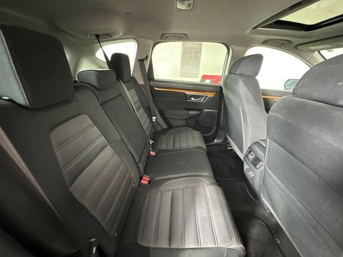 Used 2018 Honda CR-V EX image 39
