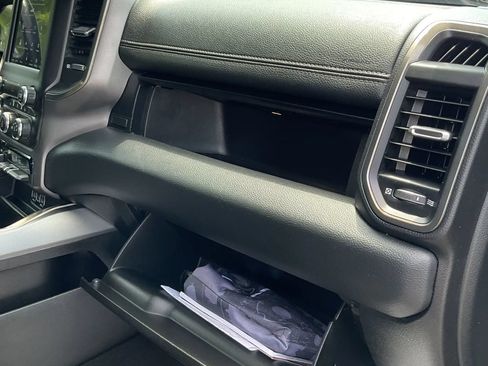 Used 2021 RAM 1500 Rebel w/ Rebel Level 1 Equipment Group AWD/4WD image 41