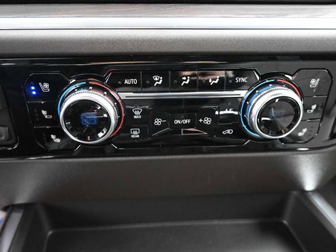 New 2026 GMC Sierra 1500 SLT w/ SLT Premium Plus Package image 12