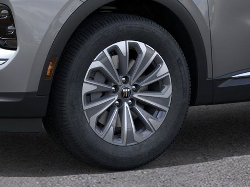 New 2026 Buick Envision Preferred image 9